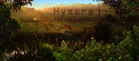 HymereJ – One Off Nam (2012)